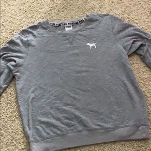 Super cute pink long sleeve